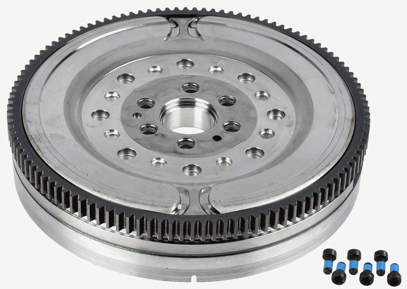 SACHS Schwungrad (2294 001 591)
