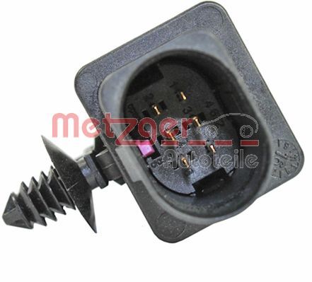 METZGER Lambdasonde (0893453)