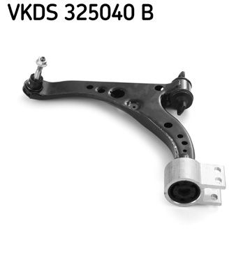 SKF Lenker, Radaufhängung (VKDS 325040 B)