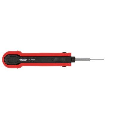 KS TOOLS Entriegelungswerkzeug, Flach-/Rundstecker (150.1264)