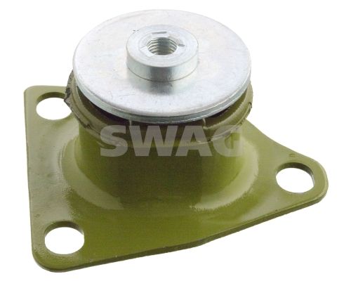 SWAG Lagerung, Achskörper (30 13 0076)