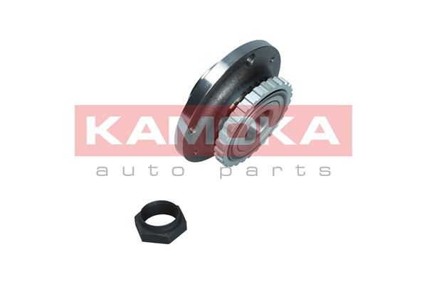 KAMOKA Radlagersatz (5500205) KAMOKA Radlagersatz (5500205)