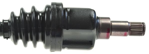 SPIDAN Antriebswelle (24846)