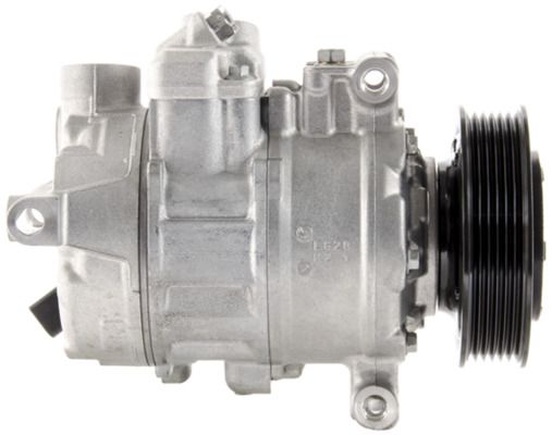 MAHLE Kompressor, Klimaanlage (ACP 583 000P) MAHLE Kompressor, Klimaanlage (ACP 583 000P)