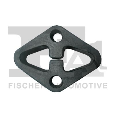 FA1 Halter, Abgasanlage (103-944) Thumbnail