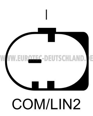 EUROTEC Generator (12090249)