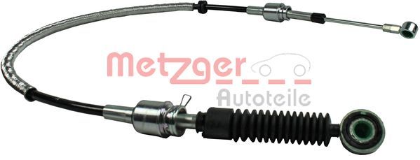 METZGER Seilzug, Schaltgetriebe (3150123) 4250032688165 3150123