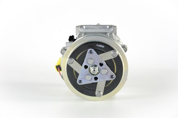MAHLE Kompressor, Klimaanlage (ACP 1274 000P) MAHLE Kompressor, Klimaanlage (ACP 1274 000P)