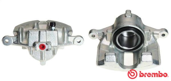 BREMBO Bremssattel (F 28 082)