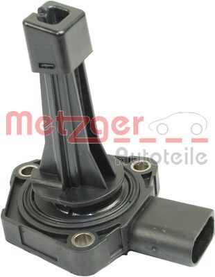 METZGER Sensor, Motorölstand (0901210)