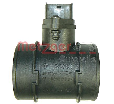 METZGER Luftmassenmesser (0891015) METZGER Luftmassenmesser (0891015)