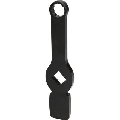 KS TOOLS Schlagschlüssel, Bremssattelverschraubung (460.5250)