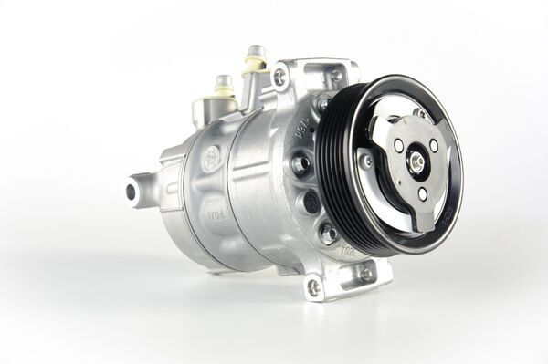 MAHLE Kompressor, Klimaanlage (ACP 1148 000P) MAHLE Kompressor, Klimaanlage (ACP 1148 000P)