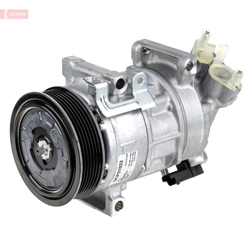 DENSO Kompressor, Klimaanlage (DCP21022)