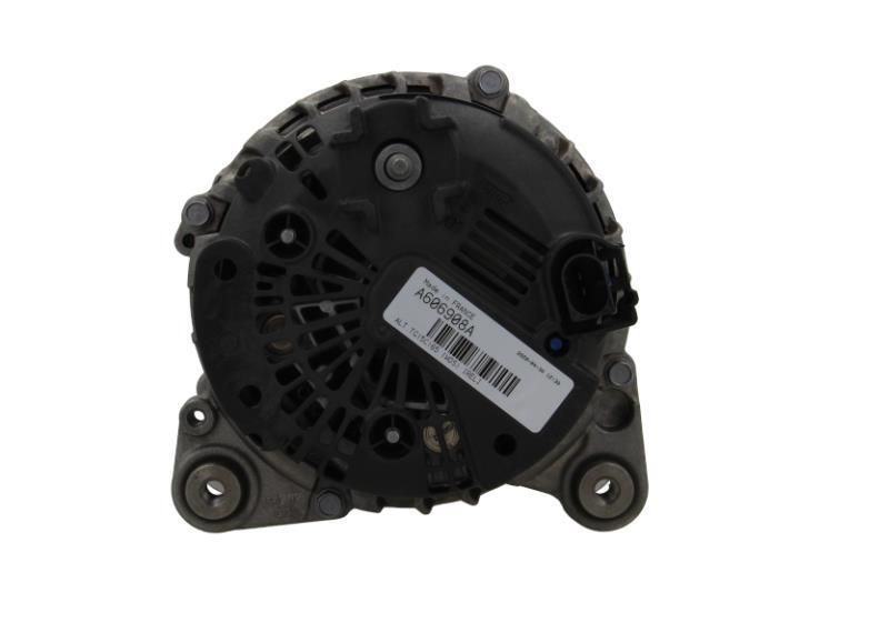 BV PSH Generator (465.501.150.500) BV PSH Generator (465.501.150.500)
