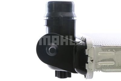 MAHLE Kühler, Motorkühlung (CR 830 000S) MAHLE Kühler, Motorkühlung (CR 830 000S)