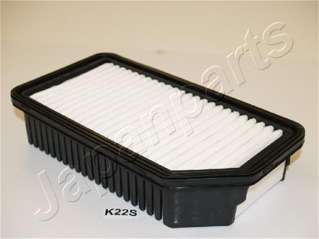 JAPANPARTS Luftfilter (FA-K22S)