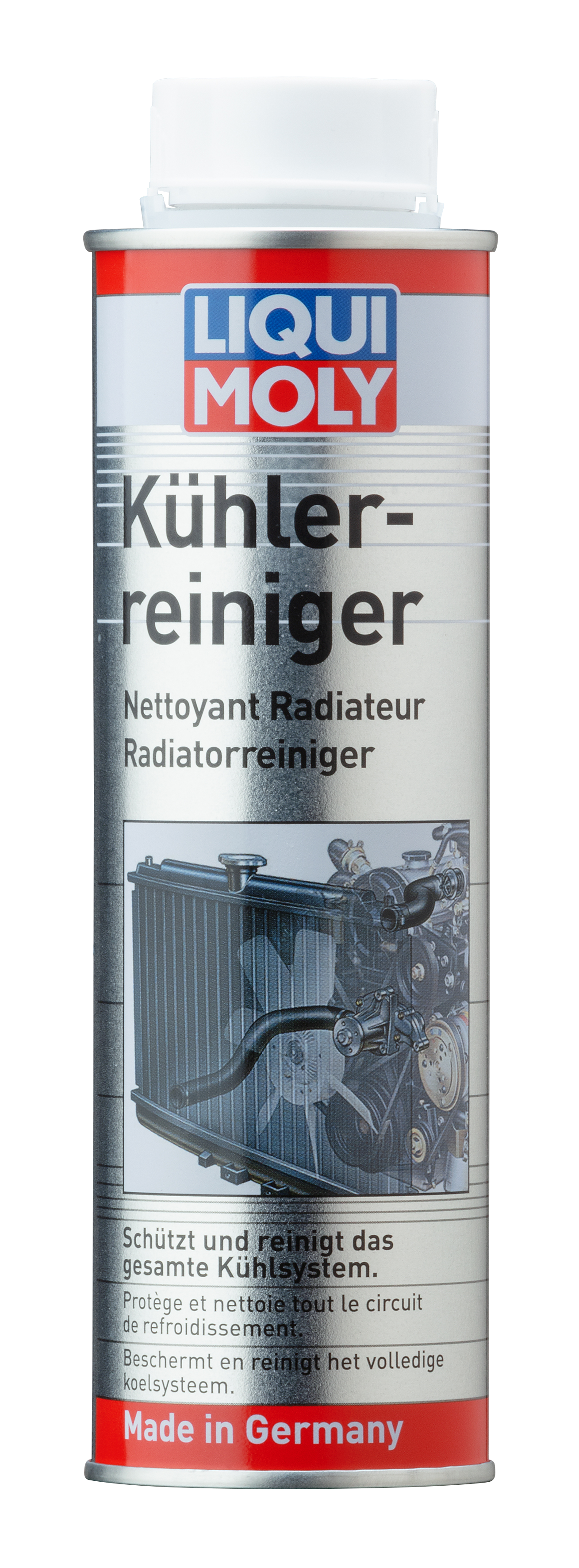 LIQUI MOLY Kühlerreiniger, 300 ml (3320)
