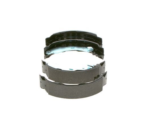 BOSCH Bremsbackensatz (0 986 487 771)