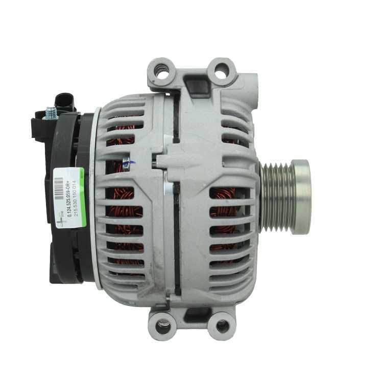 BV PSH Generator (215.530.150.014) BV PSH Generator (215.530.150.014)