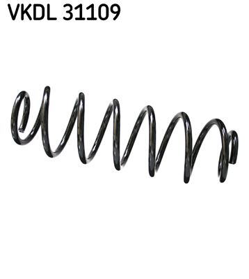 SKF Fahrwerksfeder (VKDL 31109)