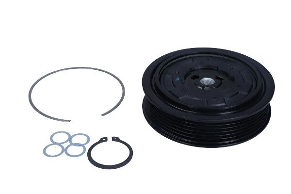 MAXGEAR Magnetkupplung, Klimakompressor (AC130007)