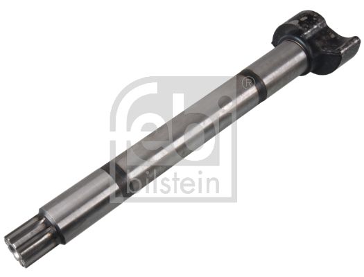 FEBI BILSTEIN Verschlussschraube, Ölwanne (46267) FEBI BILSTEIN Verschlussschraube, Ölwanne (46267)