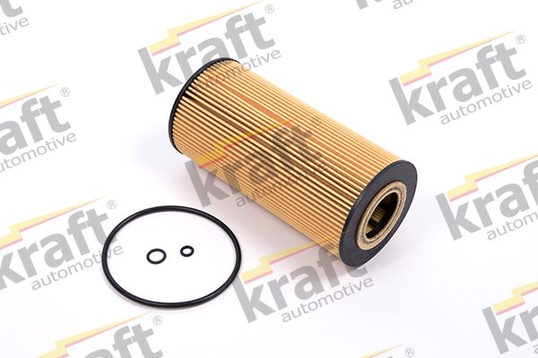 KRAFT AUTOMOTIVE Ölfilter (1701150)