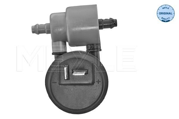 MEYLE Waschwasserpumpe, Scheibenreinigung (614 870 9001)