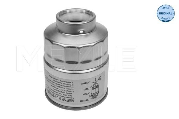 MEYLE Kraftstofffilter (31-14 323 0005)