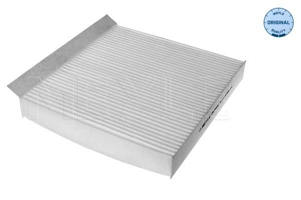 MEYLE Filter, Innenraumluft (36-12 319 0006)
