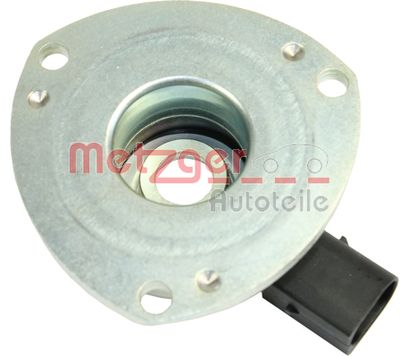 METZGER Zentralmagnet, Nockenwellenverstellung (0899091)