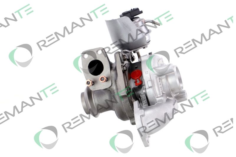 REMANTE Lader, Aufladung (003-002-001047R) REMANTE Lader, Aufladung (003-002-001047R)