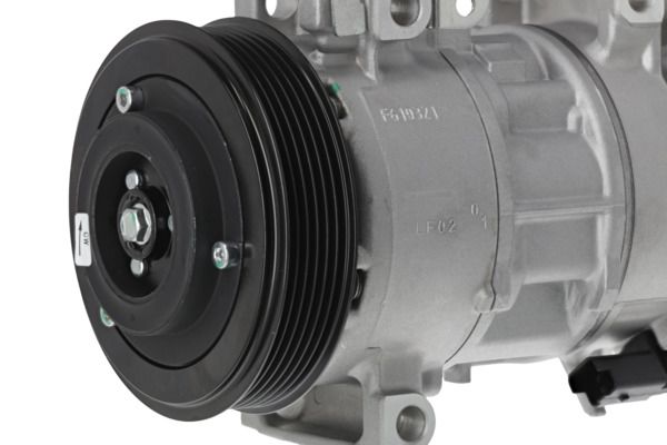 VALEO Kompressor, Klimaanlage (813201)