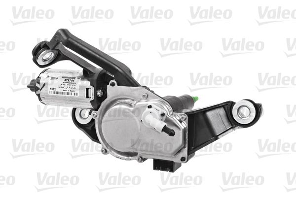 VALEO Wischermotor (579741) VALEO Wischermotor (579741)
