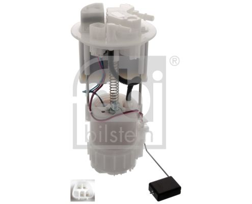 FEBI BILSTEIN Kraftstoff-Fördereinheit (46050)