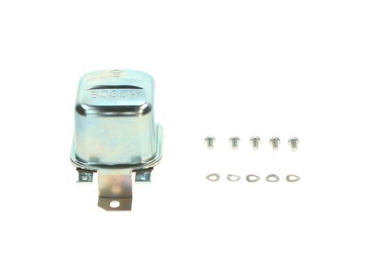 BOSCH Generatorregler (F 026 T02 204)