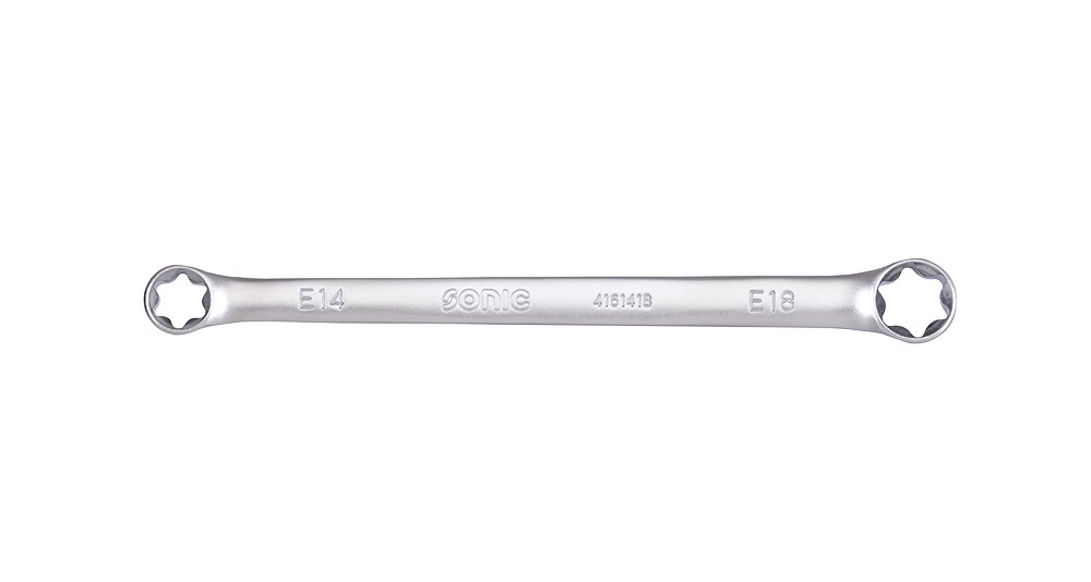Ringschlüssel, gerade E20XE24 Ringschlüssel, gerade E20XE24