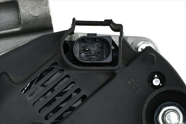 HELLA Generator (8EL 011 713-701) HELLA Generator (8EL 011 713-701)