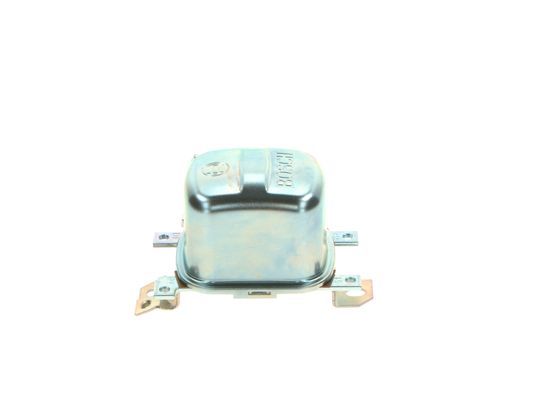 BOSCH Generatorregler (F 026 T02 204)