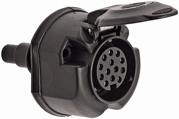 HELLA Steckdose (8JB 005 949-002)