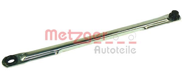 METZGER Antriebsstange, Wischergestänge (2190172)