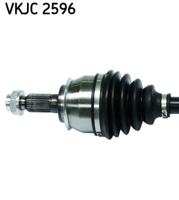 SKF Antriebswelle (VKJC 2596)