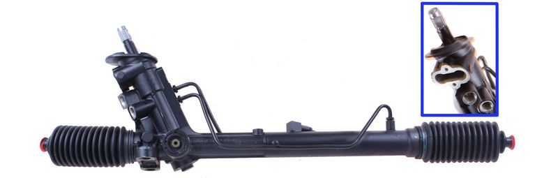 ELSTOCK Lenkgetriebe (12-0334)
