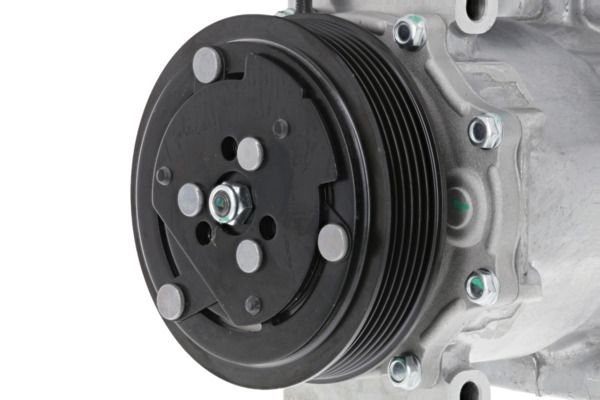 VALEO Kompressor, Klimaanlage (813236)