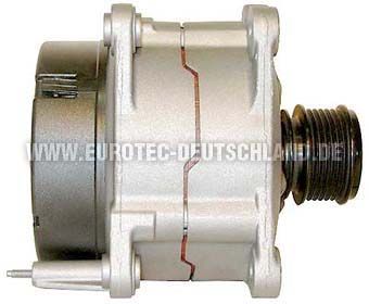 EUROTEC Generator (12041010)