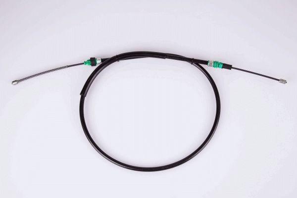 HELLA Seilzug, Feststellbremse (8AS 355 668-431)