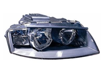 VAN WEZEL Hauptscheinwerfer (0332962) Thumbnail
