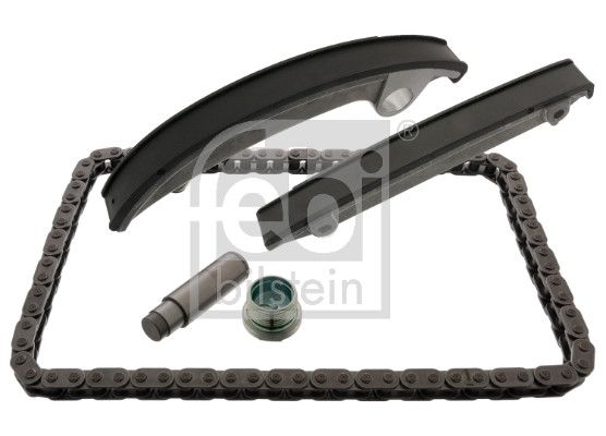 FEBI BILSTEIN Lagerung, Gelenkwelle (30933) Thumbnail