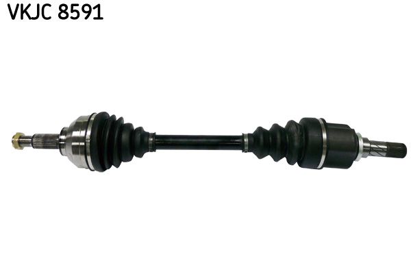 SKF Antriebswelle (VKJC 8591)